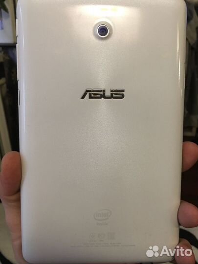 Планшет asus ME372CG (K00E)