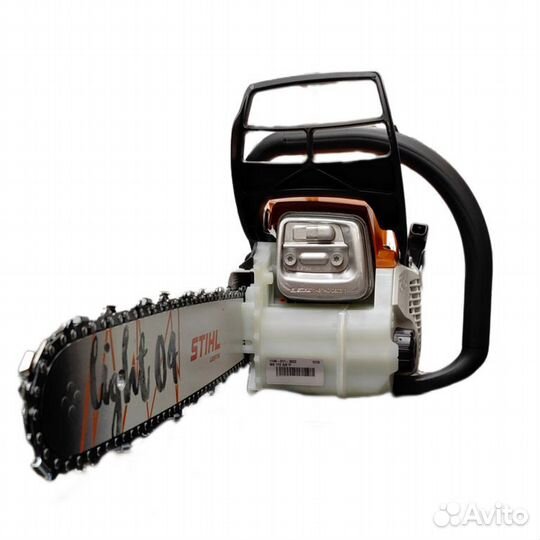 Бензопила stihl MS 172