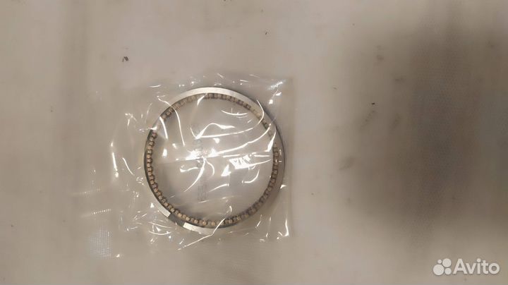 Кольца поршневые 65,5mm 165FMM, 166FMM, 169FML