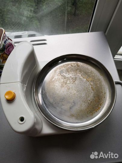 Стерилизатор maman