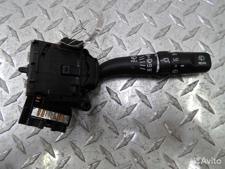 Переключатель подрулевой (стрекоза) Toyota Sienna