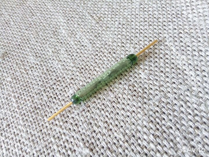 Силовой Геркон Новый 250В 3А разомкнутый