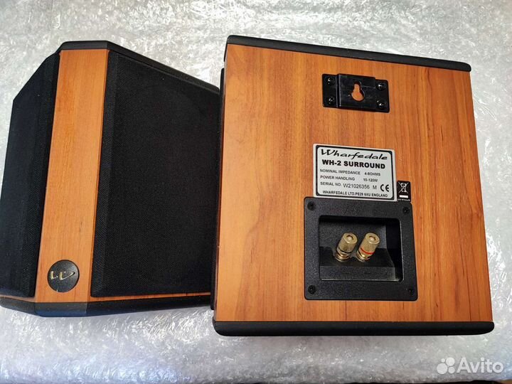 Акустика Wharfedale WH-2 surround