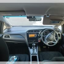 Honda Shuttle 1.5 CVT, 2018, 74 000 км, с пробегом, цена 1 349 999 руб.