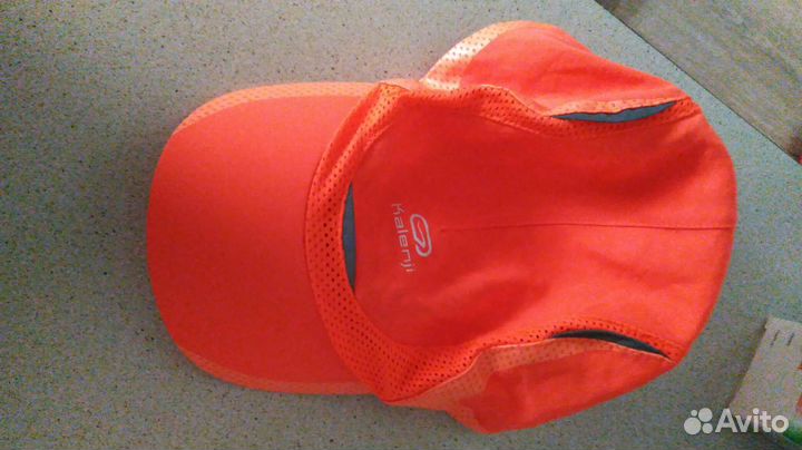 Кепка детская новая