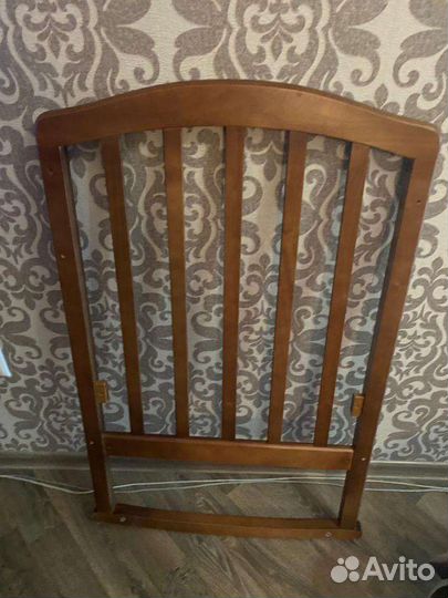 Матрас детский