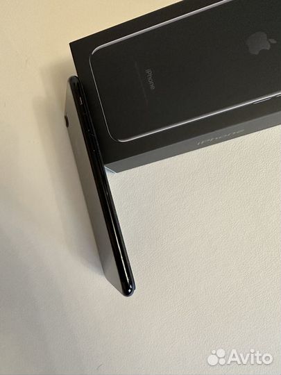 iPhone 7, 128 ГБ