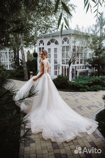 Свадебный и семейный фотограф и видеограф