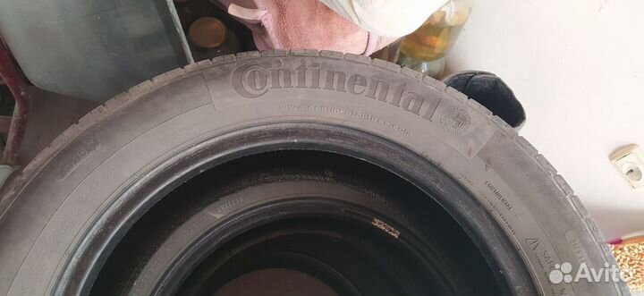 Centennial Tires Terra Commander LT 205/55 R16