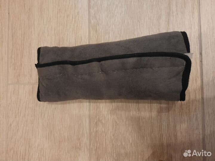 Подушка детская на ремень безопасности