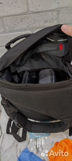 Сanon EOS 5D mark ii Body + рюкзак + карта памяти