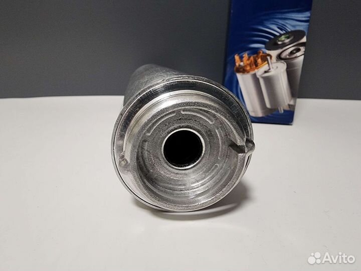 Топливный фильтр BMW F20 F30 F32 дизель bosch