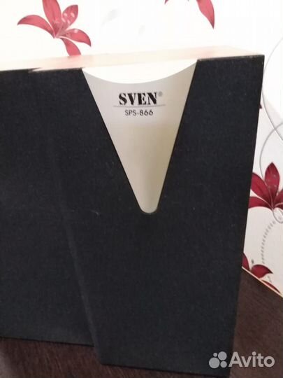 Музыкальные колонки