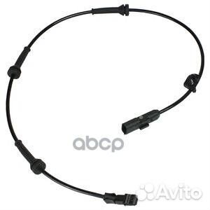 Датчик абс передний renault megane II (2/06- )