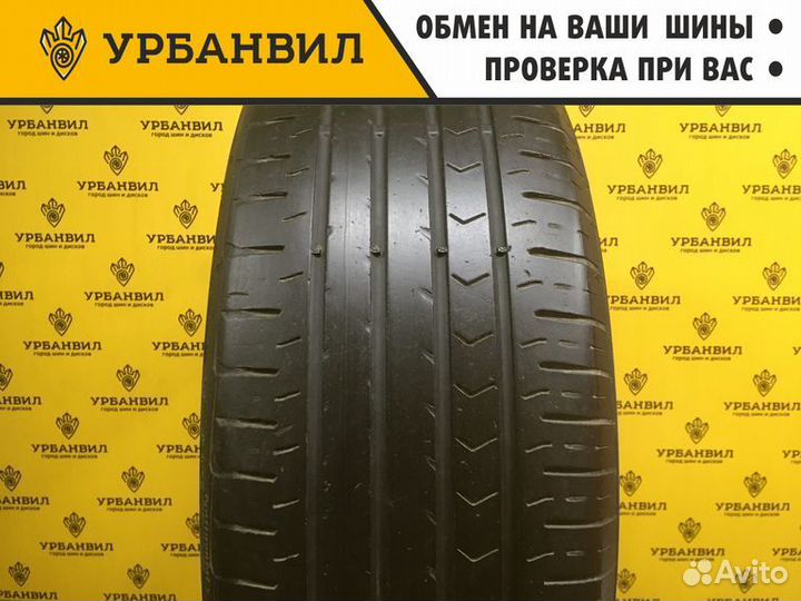 Continental ContiPremiumContact 5 215/55 R17 94W