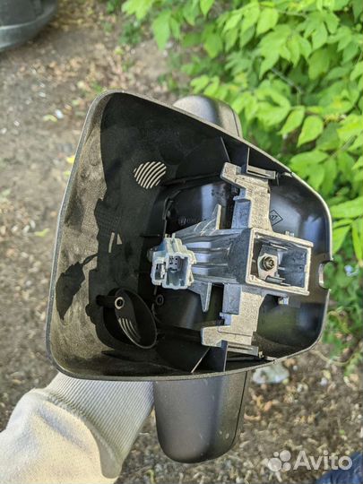 Зеркало салона primera p12