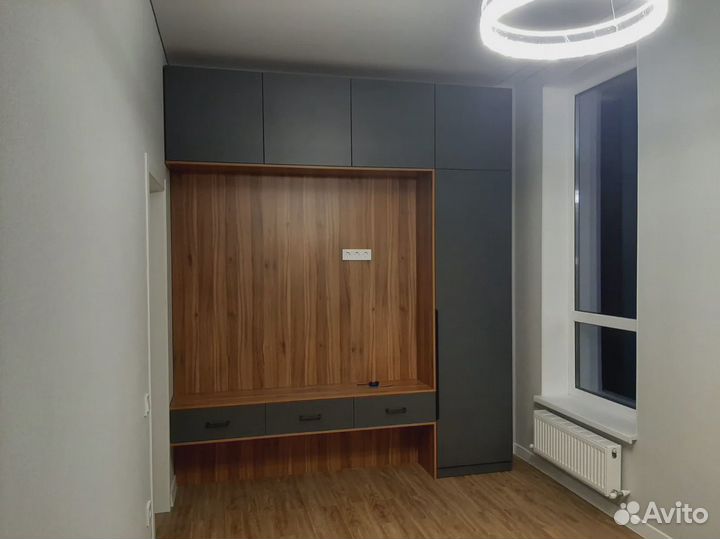 Производство корпусной мебели