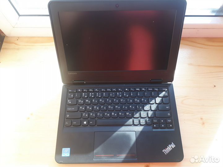 Ноутбук Lenovo ThinkPad 11E 3RD GEN