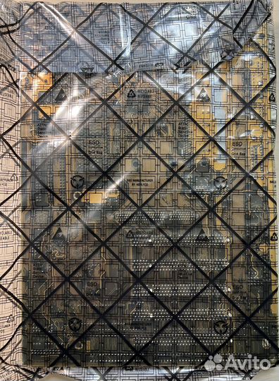 Asus K7M + Athlon K7 700 + 256Mb