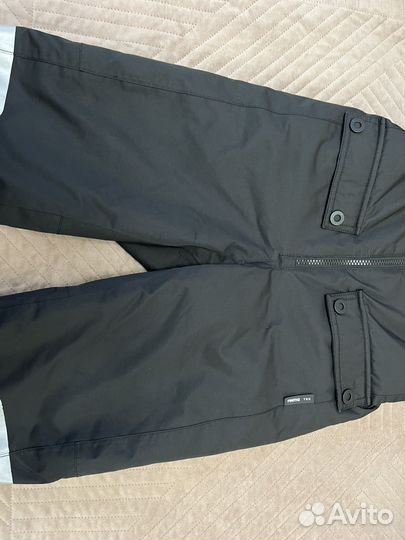 Комбинезон Reima 104 демисезонный