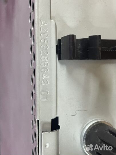 Магнитола рено меган 3