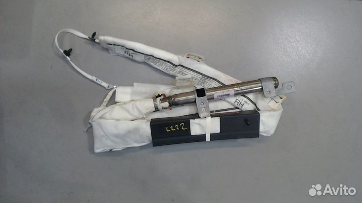 Подушка безопасности боковая Chrysler 300C 2011, 2