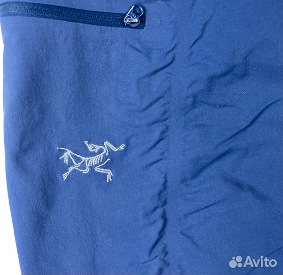 Штаны Arcteryx оригинал M