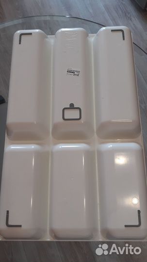 Лоток IKEA