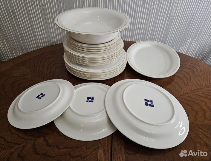 Набор столовой посуды zеpтer рilon