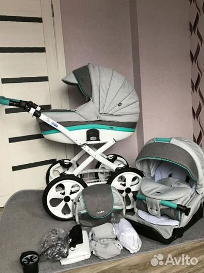 Bebe mobile ines / 2в1