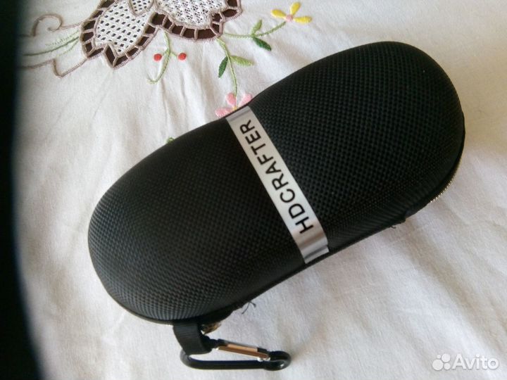 Новые Очки Пломба Футляры