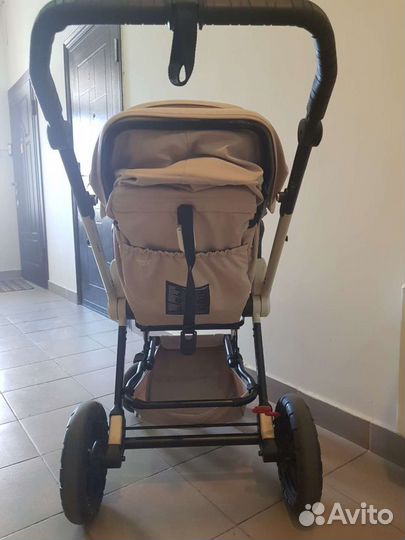 Коляска Concord wanderer