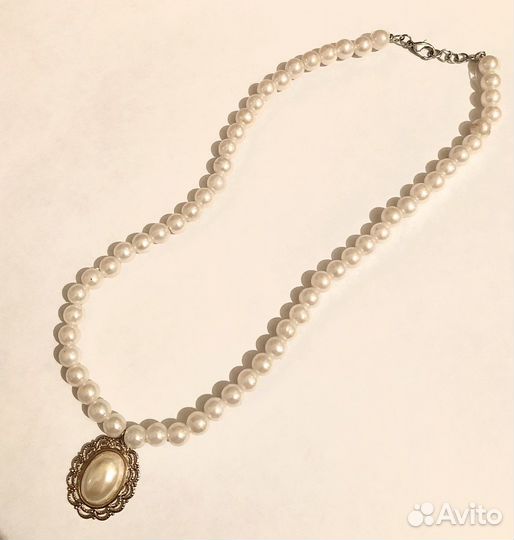 Винтажная бижутерия