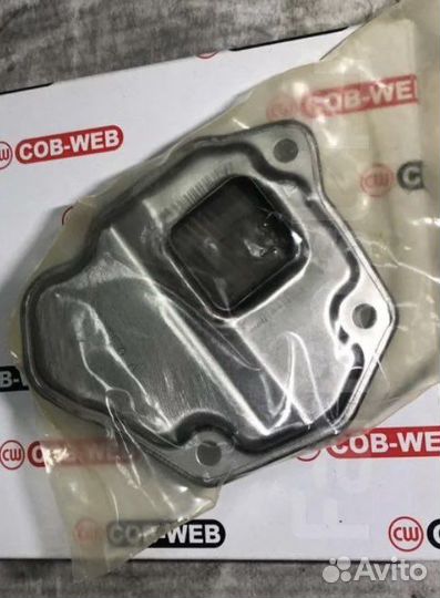 Фильтр для вариатора Cob-Web SF332