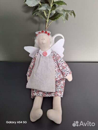 Ангел Тильда