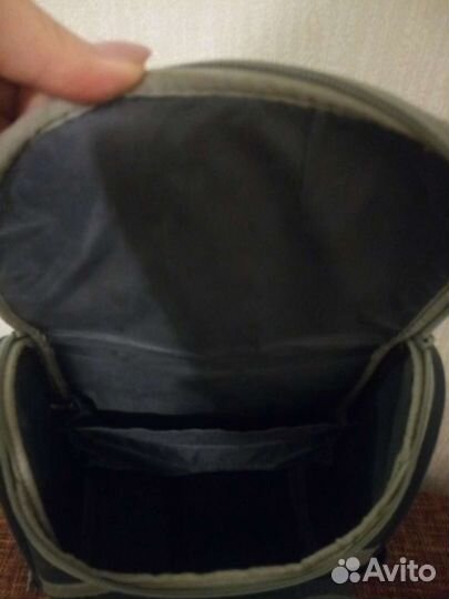 Рюкзак школьный для мальчика