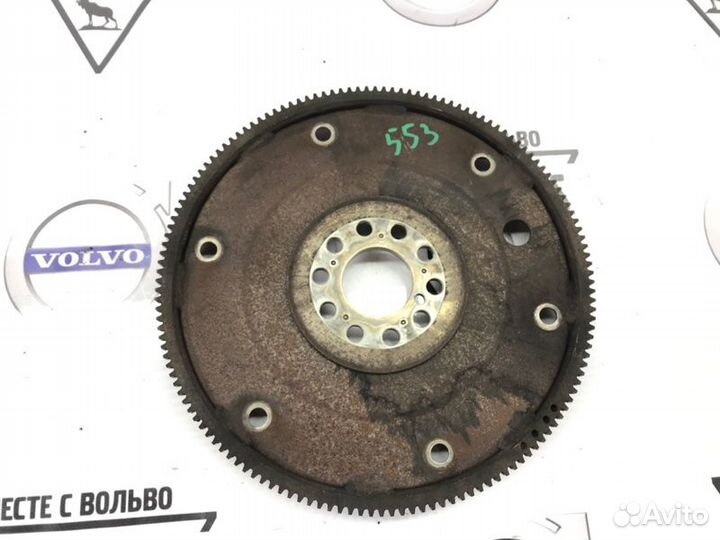 Маховик АКПП Volvo S40 S60 S80 XC60 XC70 XC90 D5