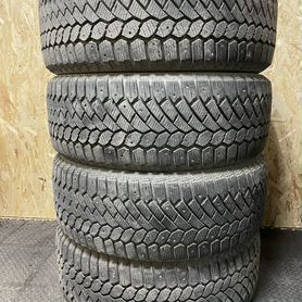 Gislaved Nord Frost 200 215/55 R17 98T