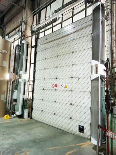 Теплый склад/Производство 5000кв.м. Каширское шосс