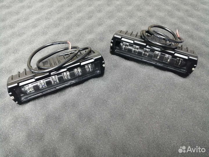 Led птф универсальные 60w