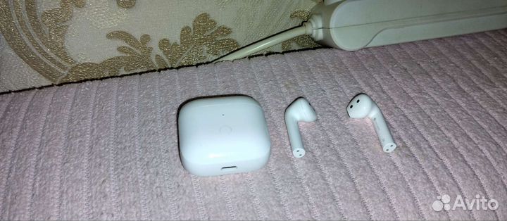 Наушники Redmi Buds 3