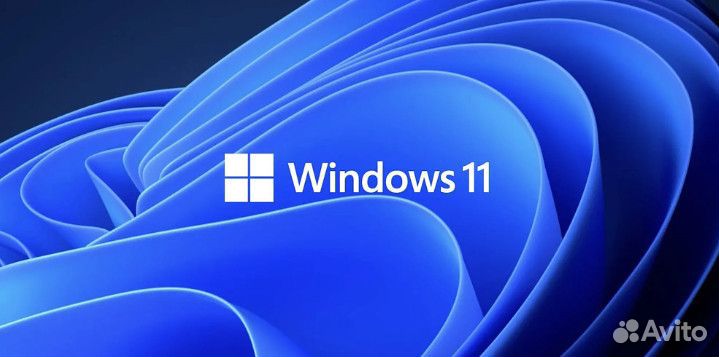 Сборка пк, установка windows