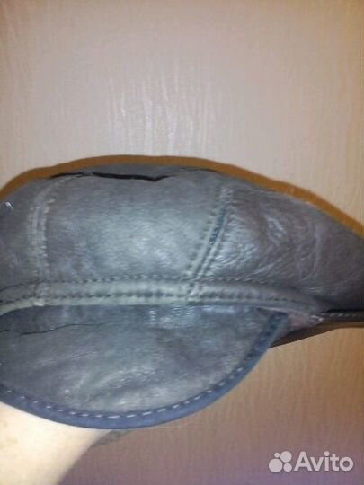 Продам зимнюю кепку