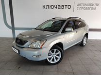 Lexus RX 3.0 AT, 2004, 268 000 км, с пробегом, цена 1 170 000 руб.