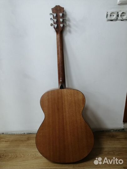 Гитара акустическая Sevillia IW-235M NS