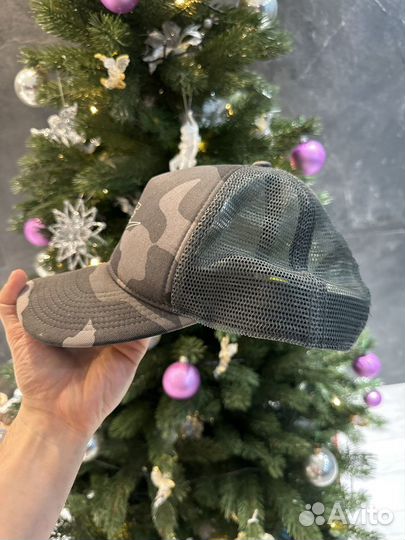 Кепка бейсболка Nike Military оригинал