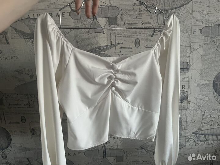 Свитер, лонглив,блузка