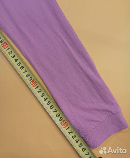 Штаны домашние новые 110-116