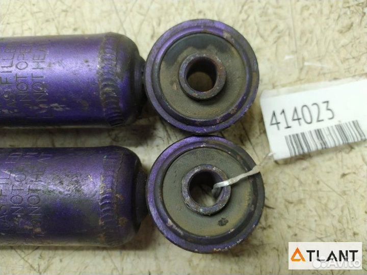 Амортизатор задний toyota BB