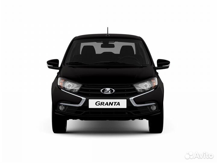 LADA Granta 1.6 МТ, 2023